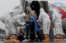 49 more reported deaths in Ireland and world at risk of 'biblical' famines: Today's Covid-19 main points