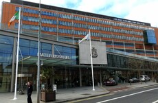 Hospitals treating over 700 coronavirus cases, with 320 patients awaiting results