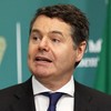 Donohoe describes predicted 22% unemployment rate as 'horrific'