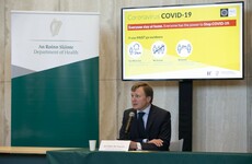 Over 9,000 people have recovered from Covid-19, according to new figures
