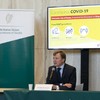 Over 9,000 people have recovered from Covid-19, according to new figures