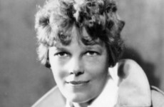 Search for Amelia Earhart's plane begins in Hawaii