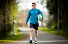 St Patrick's Athletic forced to lay off players and coaching staff temporarily