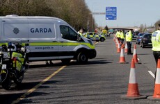The million euro checkpoints: How Covid-19 garda stops have resulted in large seizures of drugs on Irish roads