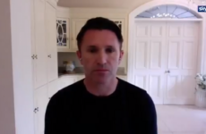 Keane reiterates intention to become a manager and predicts 'exciting' times for Irish football