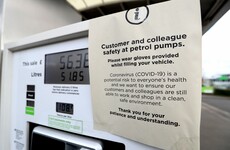 'The price of petrol will drop — but you're going to be disappointed'