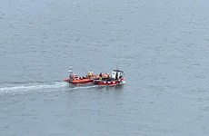 Fisherman rescued by RNLI lifeboat after vessel suffered engine failure