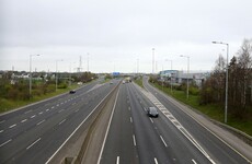 Some drivers exploiting quieter roads and behaving 'recklessly' during Covid-19 emergency