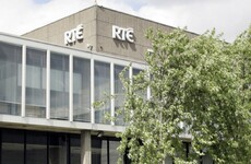 RTÉ to avail of government's wage subsidy scheme
