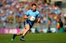 Why GAA players should use the lockdown to get faster, not fitter