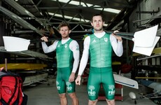 'Self-isolating is what we're used to' - Life as normal for O'Donovan brothers in scenic West Cork
