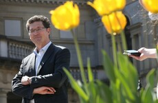 Eamon Ryan dismisses suggestion of him becoming the next Taoiseach