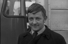He saw the plight of older people and couldn't stand idly by: Remembering Willie Bermingham