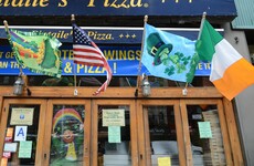 Larry Donnelly: I'm taking a break from politics this week ... now, about lasagne and spuds