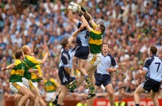 When Dublin came close, Declan and Gooch starred for Kerry and an All-Ireland semi-final cracker