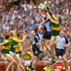 When Dublin came close, Declan and Gooch starred for Kerry and an All-Ireland semi-final cracker