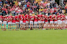 Cork hurling boss - 'Everyone has rowed in behind it, it's a worthy cause in a time of crisis'