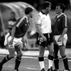 Ireland's classic World Cup matches to be shown on TG4