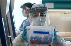 Covid-19: WHO cautions about antibody testing and idea of 'immunity passports'