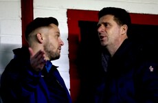 Quinn: FAI looking at streaming League of Ireland matches behind a paywall