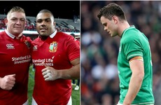 Sinckler over Furlong and no Ryan in starting XV: Assembling the Lions front five for 2021