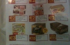 Centra shops criticised for ‘disgraceful’ Children’s Allowance Day beer offers