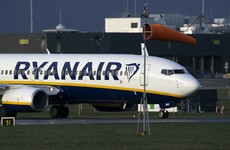 EU's top court issues ruling that'll change how Ryanair and other airlines advertise air fares