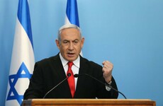 Simon Coveney condemns Israeli deal to approve Trump's plan for annexation of parts of West Bank