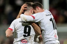 IRFU exploring possibility of Ulster training in Dundalk if restrictions ease