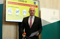 Coronavirus: 28 deaths and 936 new cases confirmed in Ireland