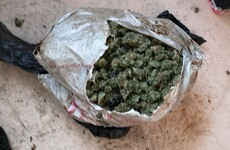 Gardaí believe 'incredibly potent' cannabis on Irish streets due to shortages caused by Covid-19