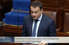 'Who is NPHET ultimately accountable to?': Taoiseach questioned on governance of decision-making
