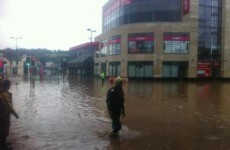 Cork flood victims to get emergency cash for food