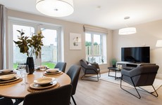 House-hunting from home: Take a virtual walkthrough of this stylish new Leixlip development