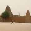 Timbuktu tomb destruction condemned by UNESCO