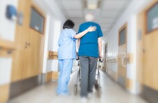 Nursing home staff crisis 'escalating' as hundreds of staff unable to work due to Covid-19