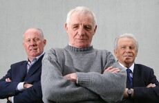 Dunphy, Giles and Brady reveal their best Premier League team selections