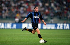 When a 20-year-old kid from Tallaght joined 'one of the best teams in the world'
