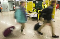 Passengers arriving to Ireland will be checked to ensure they are self-isolating under new measures