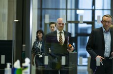 Health officials to consider expanding testing criteria for Covid-19 again