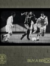 Bohemians offer fans the chance to buy a piece of Dalymount Park history