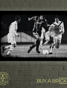 Bohemians offer fans the chance to buy a piece of Dalymount Park history