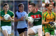 Quiz: Can you recognise these 2010s All-Ireland football finalists?