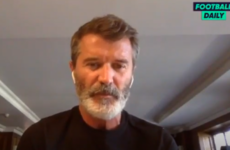 'This idea that all Premier League players should take a pay cut is nonsense' - Keane