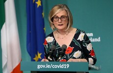 Compliance with restrictions urged after increase in Dublin Bus passengers