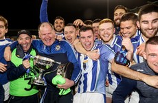 Dublin release GAA club plans with September dates for county finals