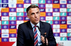Phil Neville to leave role as England boss next summer ahead of rescheduled Euros