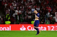 'Everything clouds over and goes dark' - Barca great Iniesta reveals battle with depression