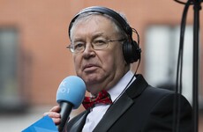 'Five one double-five one, wash your hands': The week in quotes