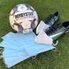 German ministry calls for players to wear masks if Bundesliga returns